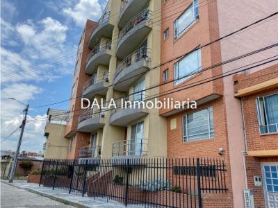 SE VENDE APARTAMENTO EN CAJICA CUNDINAMARCA, 67 mt2, 3 habitaciones