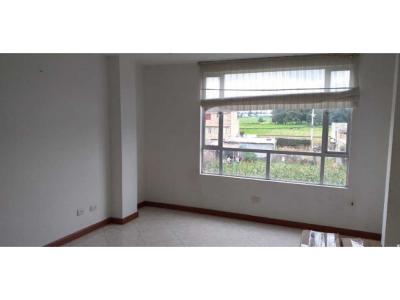 Venta Apto Cajica Norte Bogota (GH), 59 mt2, 3 habitaciones