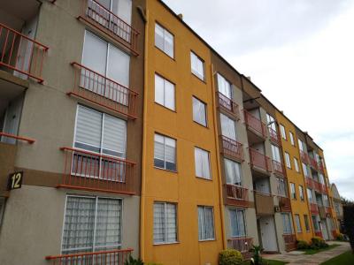 Apartamento En Venta En Cajica V31455, 67 mt2, 3 habitaciones