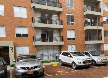 Apartamento En Venta En Cajica V31521, 76 mt2, 2 habitaciones