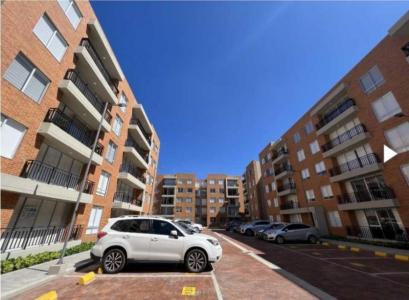 Apartamento En Venta En Cajica V107796, 106 mt2, 3 habitaciones