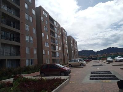 Apartamento En Venta En Cajica V128784, 76 mt2, 3 habitaciones