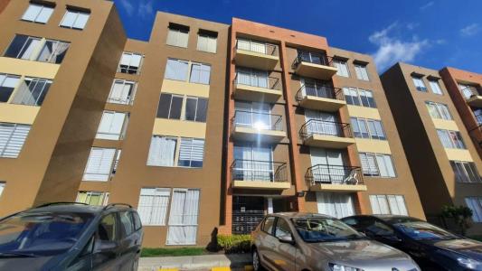 Apartamento En Venta En Cajica V131682, 62 mt2, 3 habitaciones