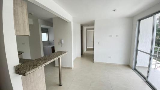 Apartamento En Venta En Calarca V68105, 62 mt2, 3 habitaciones