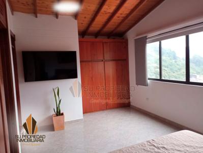 Apartamento En Venta En Caldas V155225, 88 mt2, 2 habitaciones