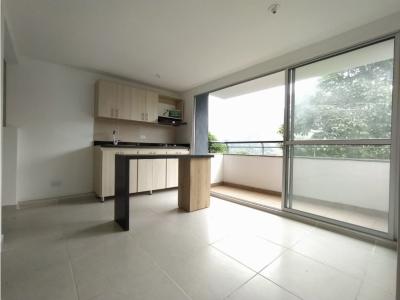 Apartamento en Venta Andalucía, Caldas , 52 mt2, 2 habitaciones