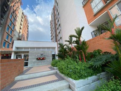 APARTAMENTO NUEVO EN EL BARRIO SANTA ANITA.. , 104 mt2, 3 habitaciones