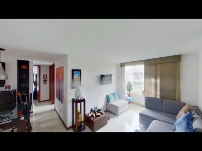 Apartamento en Venta, Rincón de la Arboleda, Nápoles, 68 mt2, 3 habitaciones