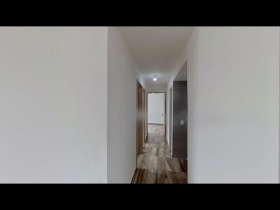 APARTAMENTO VENTA - Carbonero - Jamundí, 56 mt2, 3 habitaciones