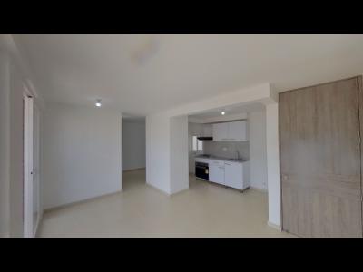 APARTAMENTO VENTA - Jade - Bochalema, 67 mt2, 3 habitaciones