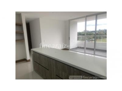 Venta Apartamento de 92mst2 Ciudad Jardín, Sur de Cali 8443., 92 mt2, 3 habitaciones