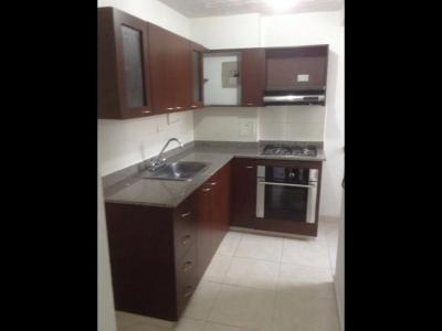 Venta Apartamento de 57.82mts2 Caney, Sur de Cali 8221. , 57 mt2, 3 habitaciones