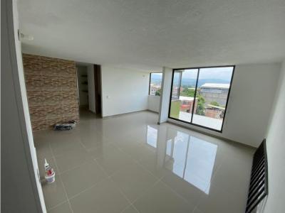 Venta Apartamento de 76mts2 Meléndez, Sur de Cali 5708., 75 mt2, 3 habitaciones