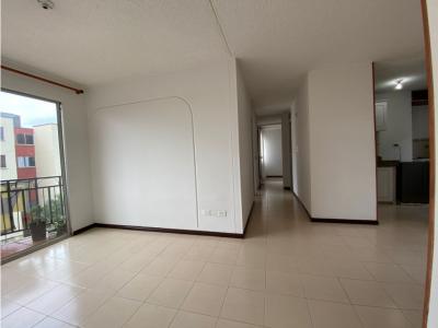 Venta Apartamento de 64mts2 Valle del Lili, Sur de Cali 7819., 64 mt2, 3 habitaciones