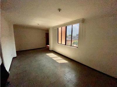 Venta Apartamento de 74mts2 Colseguros, Sur de Cali 7641., 74 mt2, 3 habitaciones