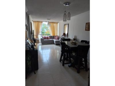 Venta de Apartamento de 74mts2 Cañaveralejo, Sur de Cali 7629., 74 mt2, 3 habitaciones