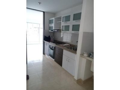 SE VENDE APARTAMENTO EN BELLAVISTA EN PISO 4, 90 mt2, 3 habitaciones