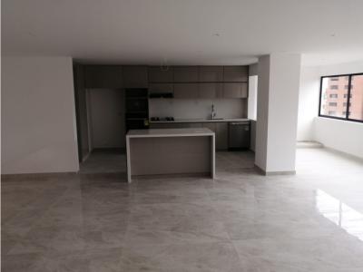 Venta Apartemento sector Recidencial Normandia J A M, 199 mt2, 3 habitaciones