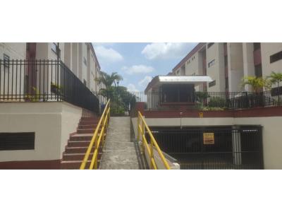 VENDO APARTAMENTO  LIMONAR D.E WS6320889, 86 mt2, 3 habitaciones