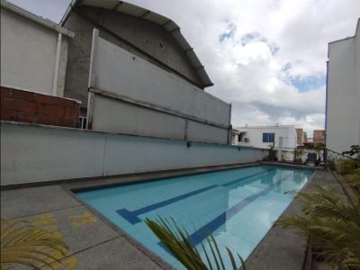 Venta Apartamento Ingenio 4 piso (H.B) 6103918, 75 mt2, 3 habitaciones