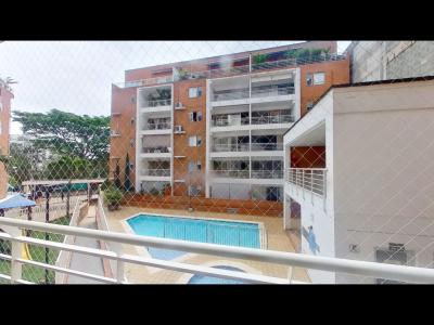 Venta Apartamento Bellavista 2 Piso (H.B) 6103914, 86 mt2, 3 habitaciones