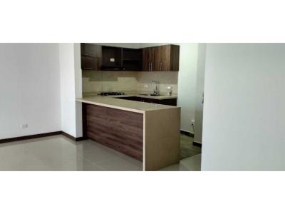 SE VENDE APARTAMENTO EN VALLE DEL LILI D.C. W:6105272, 86 mt2, 3 habitaciones