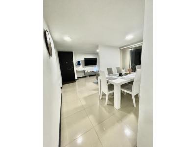 SE VENDE  APARTAMENTO EN EL INGENIO LS, 126 mt2, 3 habitaciones