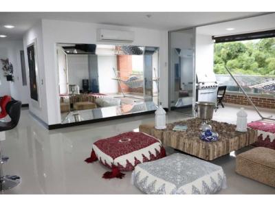 Venta de apartamento en Pance JM6036973, 160 mt2, 3 habitaciones