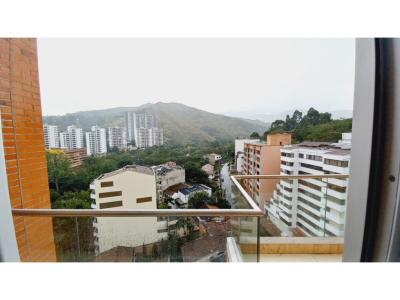 VENTA DE HERMOSO APARTAMENTO EN EL OESTE DE CALI PISO  11, 240 mt2, 3 habitaciones