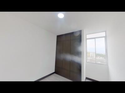 VENTA DE APARTAMENTO EN VALLE DEL LILI, 84 mt2, 3 habitaciones