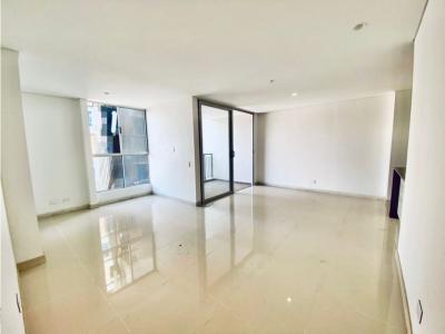 Apartamento en Santa Anita, Cali - Valle del Cauca, 104 mt2, 3 habitaciones