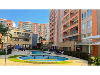 SE VENDE APARTAMENTO EN MIRADOR DE TERRAZAS MIP.CW6490197, 93 mt2, 3 habitaciones