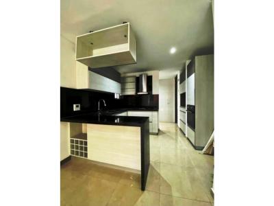 VENTA  APARTAMENTO CALI NORMANDIA, 112 mt2, 3 habitaciones