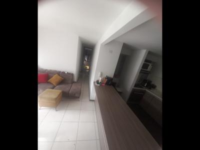 VENTA  APARTAMENTO CALI VALLE DE LILI, 67 mt2, 3 habitaciones