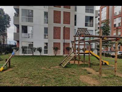 VENTA APARTAMENTO  VALLE DEL LILIi, 59 mt2, 3 habitaciones