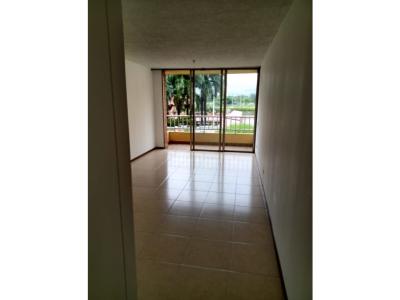 VENTA APARTAMENTO CONJUNTO CERRADO CALI - SECTOR VALLE DE LILI, 82 mt2, 3 habitaciones