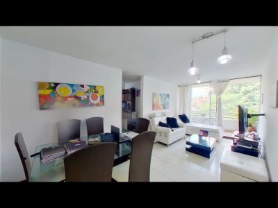 Portal de Lili 1-Apartamento en Venta en Valle de Lili, Cali, 75 mt2, 3 habitaciones