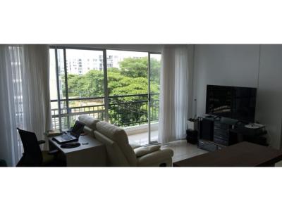 VENTA APARTAMENTO BOCHALEMA SUR DE CALI, 70 mt2, 3 habitaciones