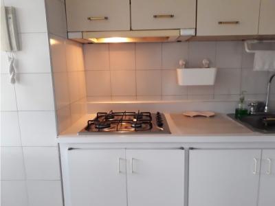 Apartamento en venta Manzanares - Cali , 63 mt2, 3 habitaciones