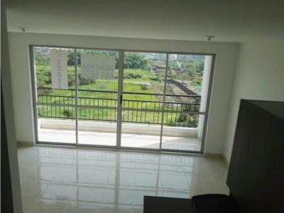 Apartamento en venta Bochalema - Cali , 69 mt2, 3 habitaciones