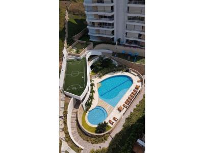 Apartamento venta Cali Oeste Normandia, 201 mt2, 3 habitaciones