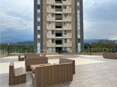 Apartamento Venta Cali  Sur, 92 mt2, 3 habitaciones