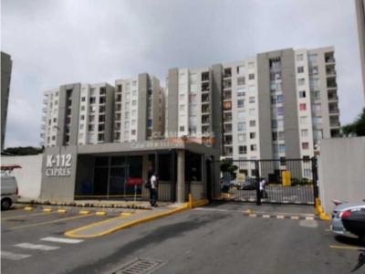 Vendo apartamento en el sur de cali barrio bochalema segundo piso, 60 mt2, 2 habitaciones