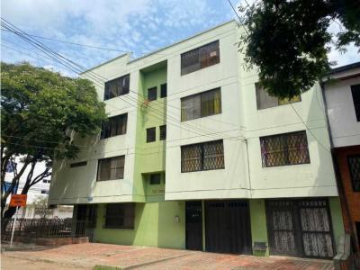 Vendo apartamento en el sur de cali barrio santa anita, 82 mt2, 3 habitaciones