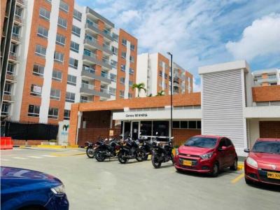 Vendo apartamento en la ciudad de cali barrio valle del lili unidad, 75 mt2, 3 habitaciones