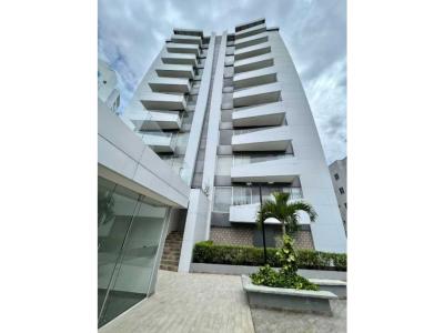 Vendo apartamento en el sur de cali Ciudad jardin para estrenar, 145 mt2, 3 habitaciones