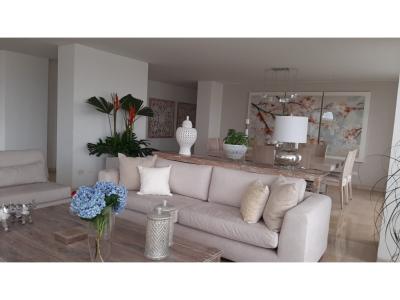 Venta Apartamento en Juanambú, al Norte de Cali, 306 mt2, 3 habitaciones