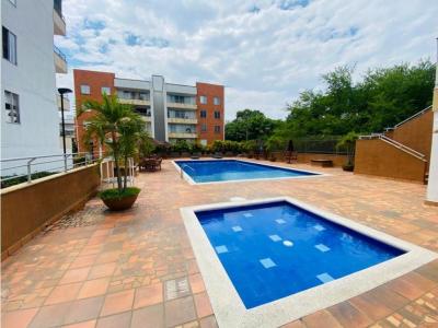 Vendo Apartamento en Arboleda de Cañasgordas, Sur de Cali, 109 mt2, 3 habitaciones