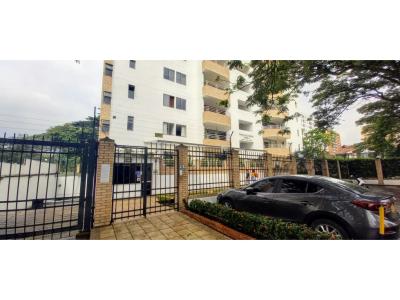 Venta APARTAMENTO La Flora Cali Valle del Cauca, 90 mt2, 3 habitaciones