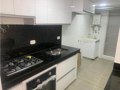 VENTA Apartamento Valle de Lili, Cali, 62 mt2, 3 habitaciones